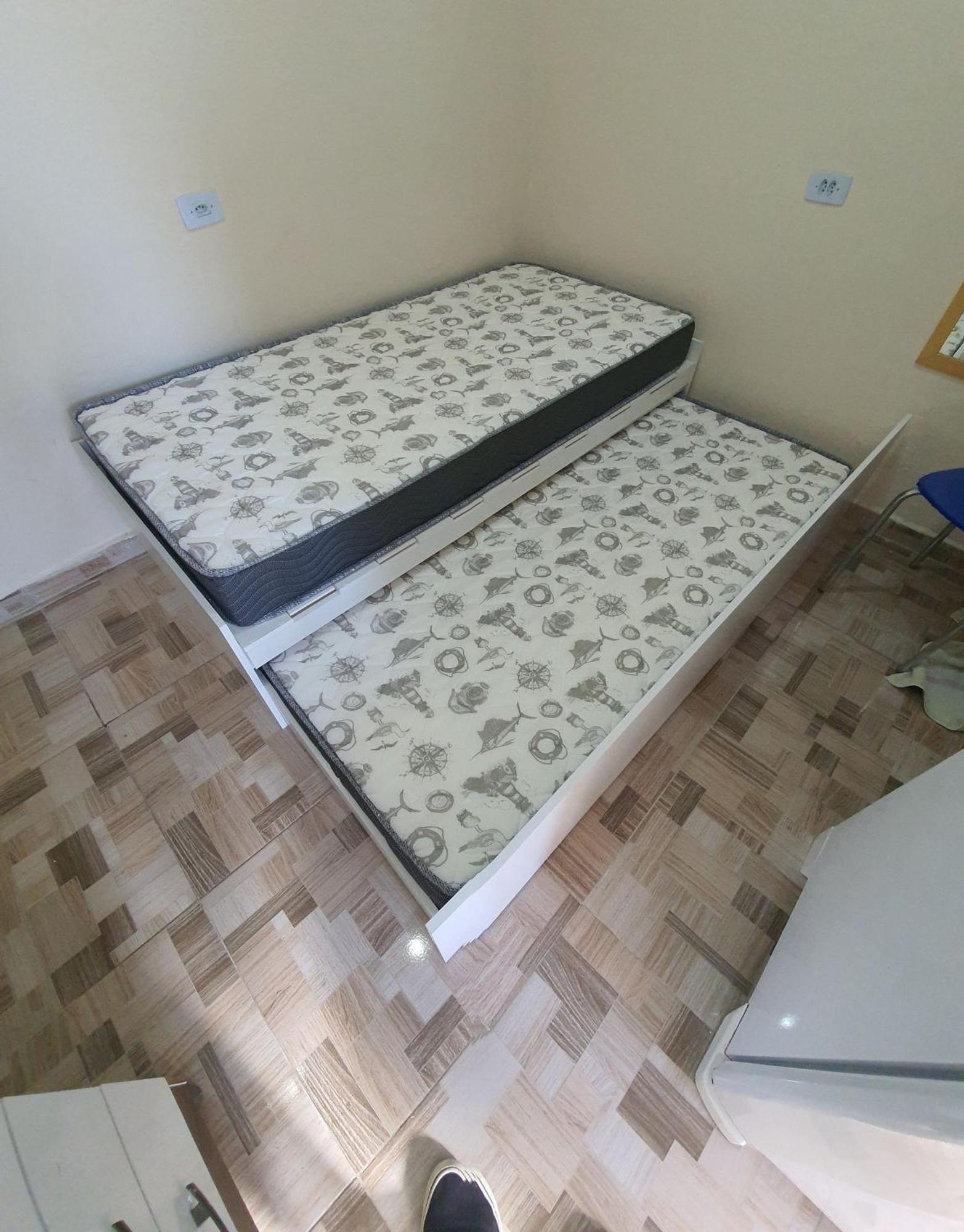 Kitnets Aconchegantes Proximo Ao Shopping Apartment กูรีตีบา ภายนอก รูปภาพ