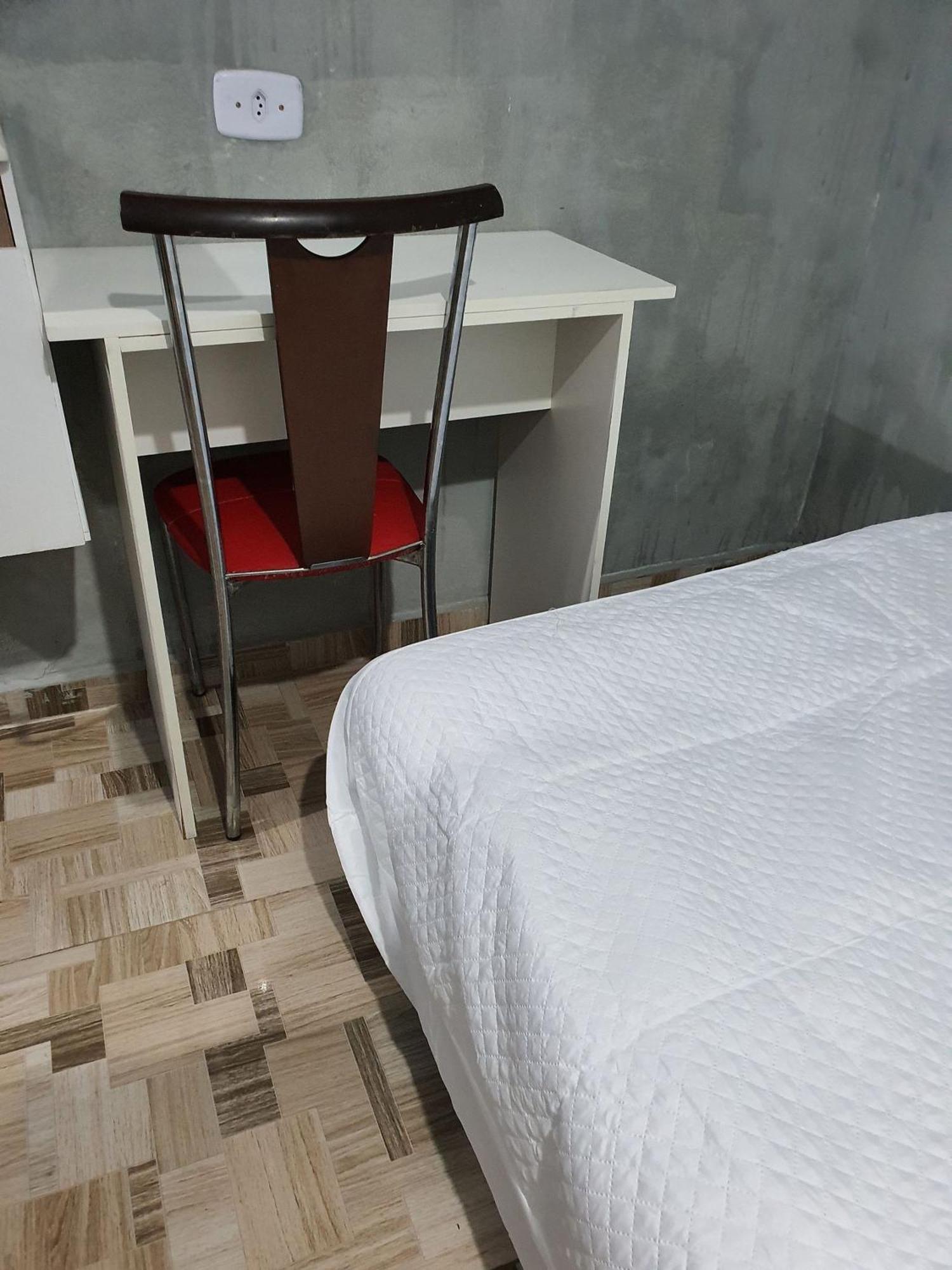 Kitnets Aconchegantes Proximo Ao Shopping Apartment กูรีตีบา ภายนอก รูปภาพ