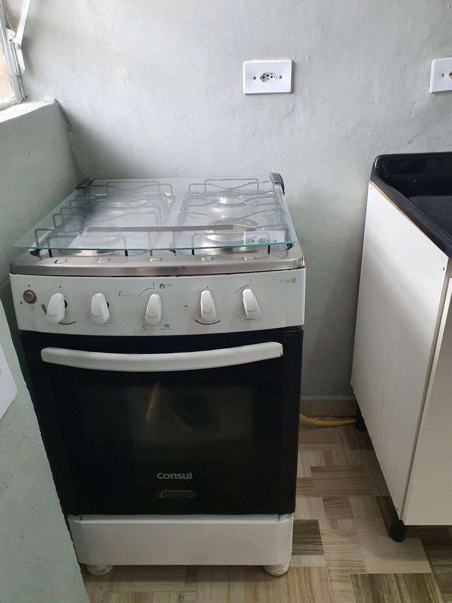 Kitnets Aconchegantes Proximo Ao Shopping Apartment กูรีตีบา ภายนอก รูปภาพ