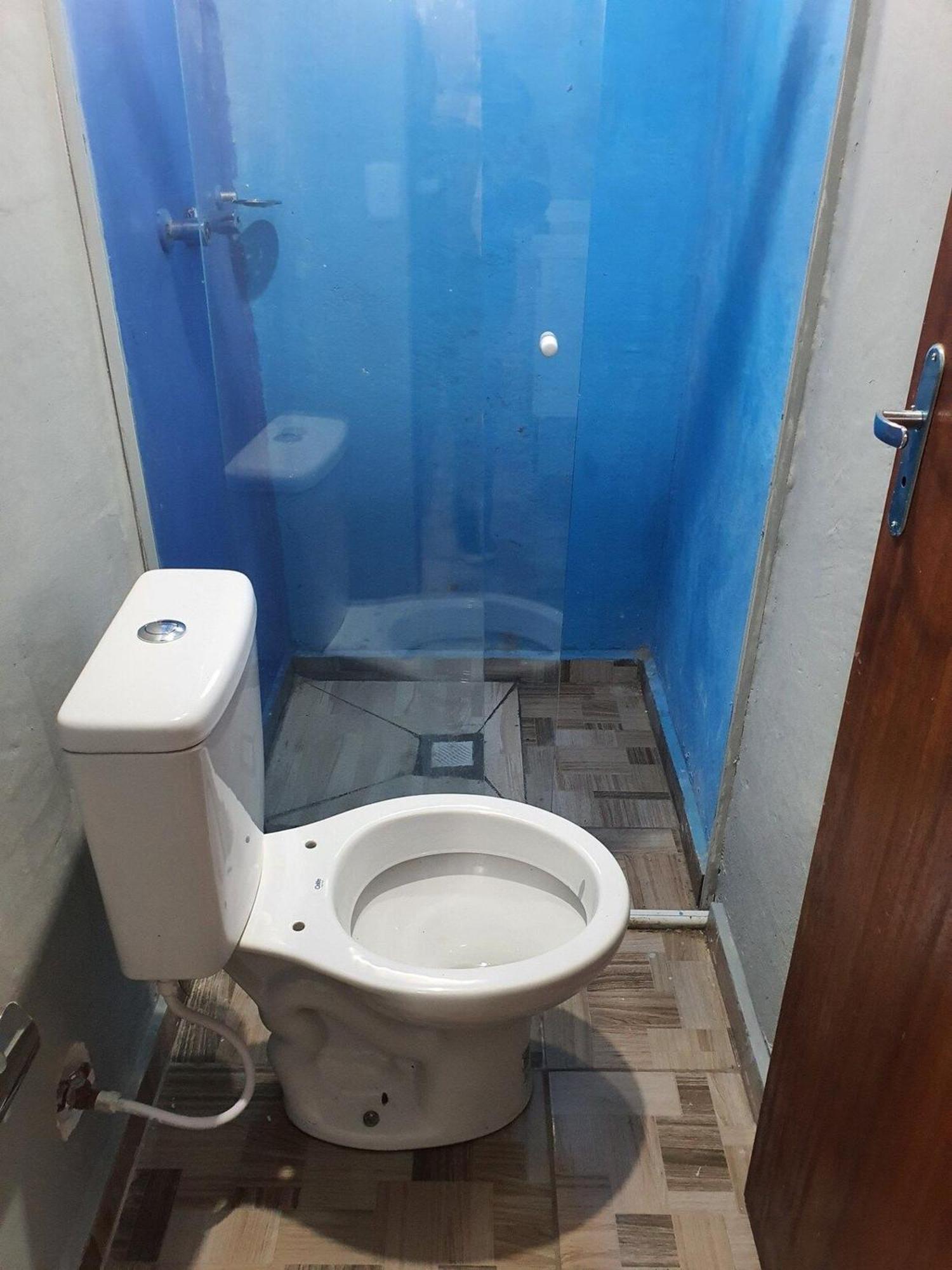 Kitnets Aconchegantes Proximo Ao Shopping Apartment กูรีตีบา ภายนอก รูปภาพ