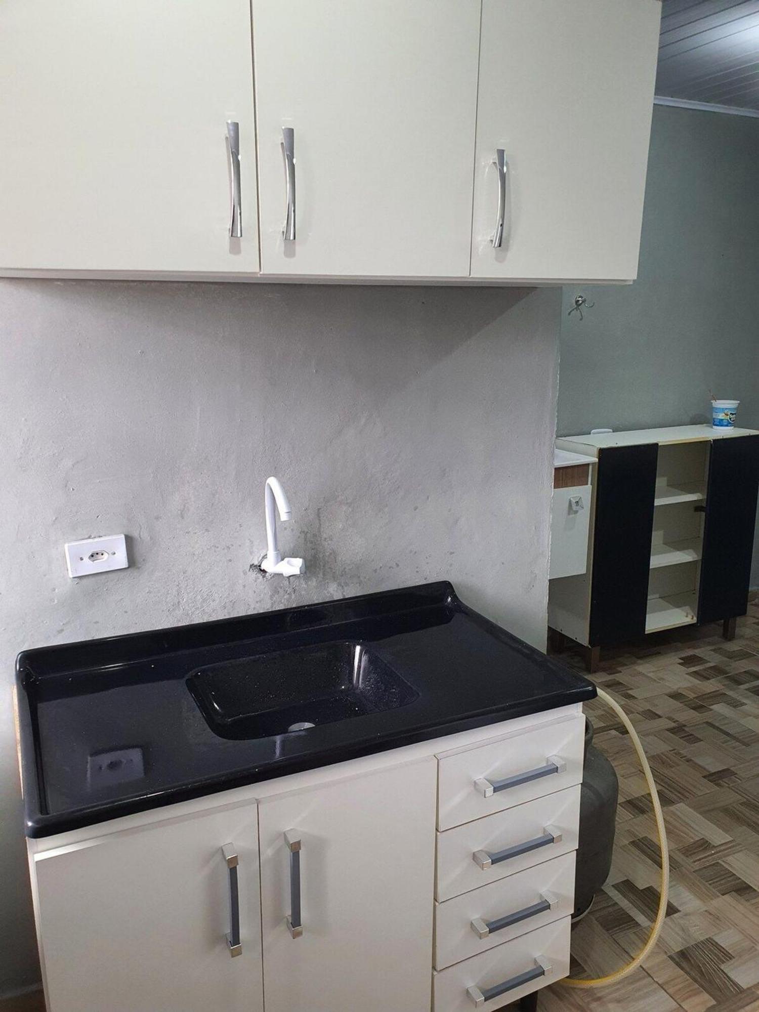 Kitnets Aconchegantes Proximo Ao Shopping Apartment กูรีตีบา ภายนอก รูปภาพ