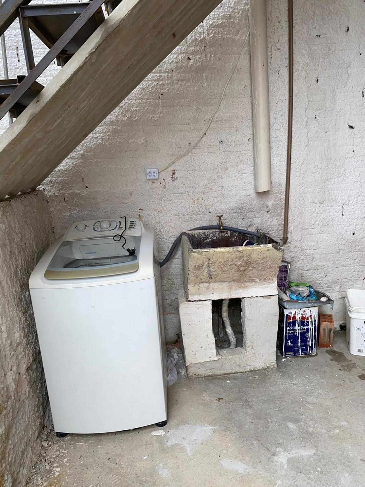 Kitnets Aconchegantes Proximo Ao Shopping Apartment กูรีตีบา ภายนอก รูปภาพ